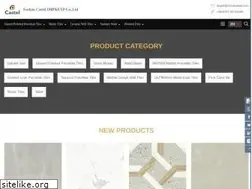 Sites similar to global.foshancastel.com