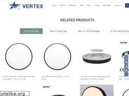 Sites similar to global.foshanlight.com