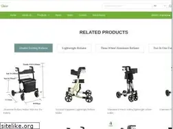 Sites similar to global.fsoscarmed.com