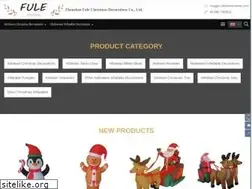 Sites similar to global.fuleinflatable.com