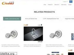 Sites similar to global.gabalusink.com