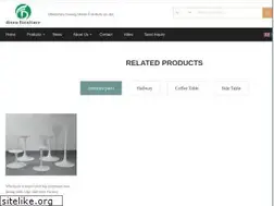 Sites similar to global.gdisenfurniture.com