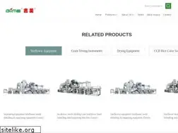 Sites similar to global.gimericemachinery.com