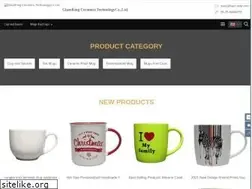 Sites similar to global.glazekingceramics.com