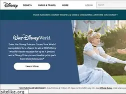 Sites similar to global.go.com