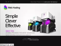 Sites similar to global.gr