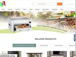Sites similar to global.grillfireplace.com