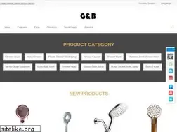 Sites similar to global.gurberry.com