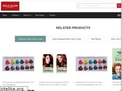 Sites similar to global.hairdyecolorfactory.com