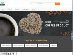 Sites similar to global.hccoffeebean.com