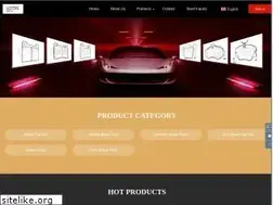 Sites similar to global.hdlotas.com