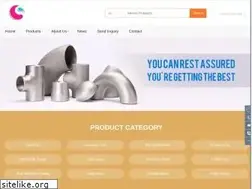 Sites similar to global.hj-pipeline.com
