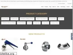 Sites similar to global.hongyafitting.com