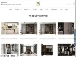Sites similar to global.hopelkea.com
