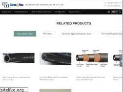 Sites similar to global.hydraulichosegroup.com