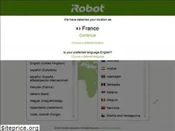 Sites similar to global.irobot.com
