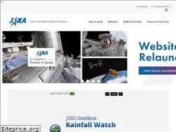 Sites similar to global.jaxa.jp