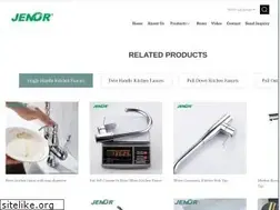 Sites similar to global.jenorsanitary.com