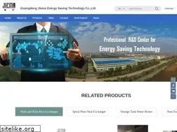 Sites similar to global.jmheatexchanger.com