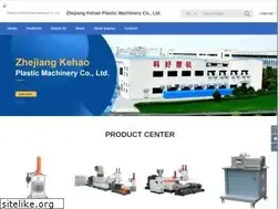 Sites similar to global.khplasticmachinery.com