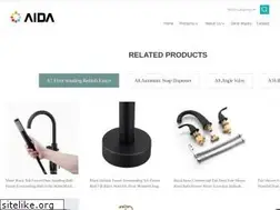 Sites similar to global.kpaidafaucets.com
