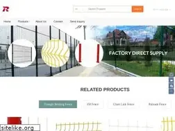 Sites similar to global.krmeshfence.com