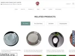 Sites similar to global.lihaochemicals.com