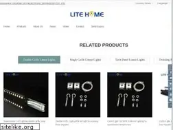 Sites similar to global.litehomelight.com