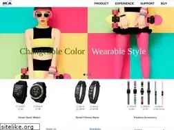 Sites similar to global.mobileaction.com