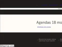 Sites similar to global.moleskine.com