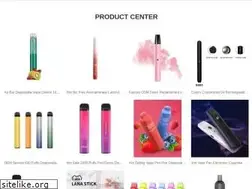 Sites similar to global.mosvape.com