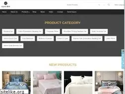 Sites similar to global.mukuntextile.com