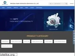 Sites similar to global.nadepumps.com