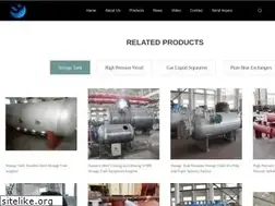 Sites similar to global.nanquanvessels.com