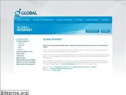 Sites similar to global.net.pg