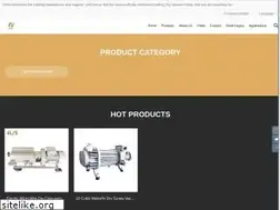 Sites similar to global.newelsindustrial.com