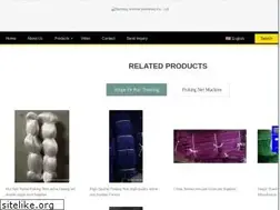Sites similar to global.ntjinzhaomachine.com