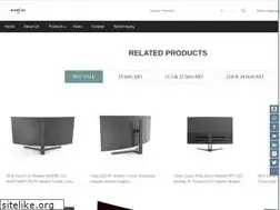 Sites similar to global.nzpal.com