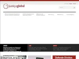 Sites similar to global.org.br