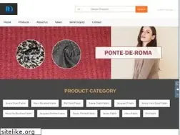 Sites similar to global.qhtextile.com