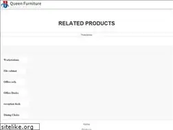 Sites similar to global.queenfurnitures.com