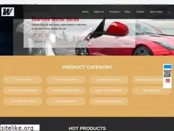 Sites similar to global.radzautoparts.com