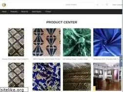 Sites similar to global.richhopetextile.com