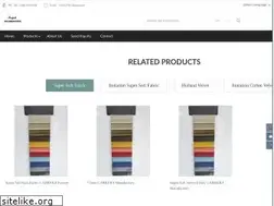 Sites similar to global.royal-sofafabric.com