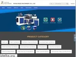 Sites similar to global.ruizemachinery.com