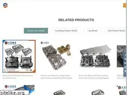 Sites similar to global.solidcomould.cn