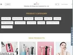 Sites similar to global.szmeizon.com