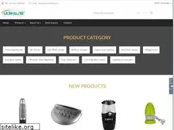 Sites similar to global.ultralitelamps.com