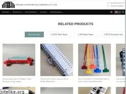 Sites similar to global.uonicore.com