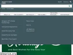 Sites similar to global.usf.edu
